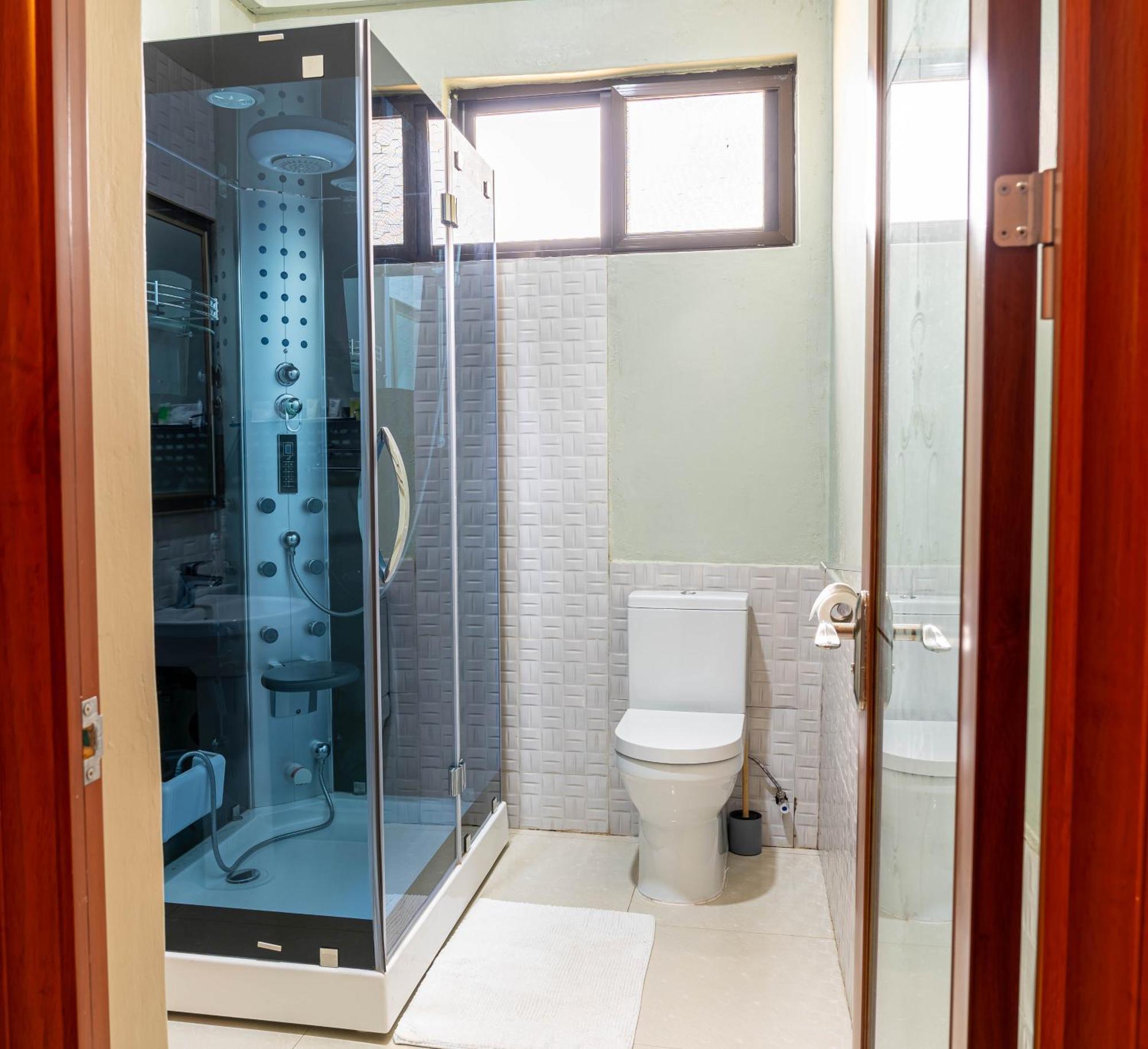 Nyamfinzi Hotel Chipata Екстериор снимка